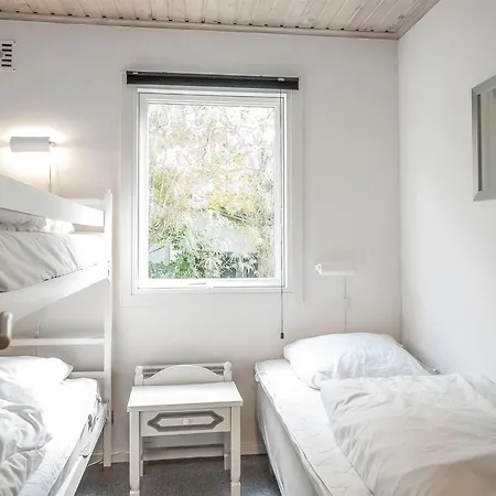 Loekea - 800m From The Sea By Interhome Dom wakacyjny Torsted (Nordjylland)