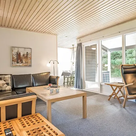 Loekea - 800m From The Sea By Interhome * Torsted (Nordjylland)