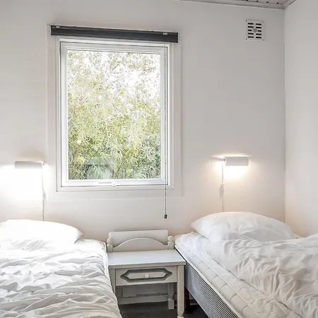 Loekea - 800m From The Sea By Interhome Semesterbostad Torsted (Nordjylland)