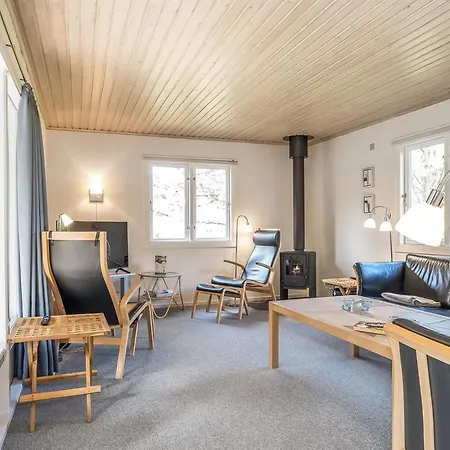 Loekea - 800m From The Sea By Interhome Semesterbostad