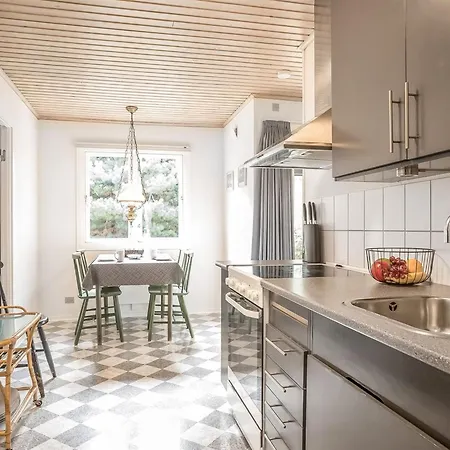 Feriehus Loekea - 800m From The Sea By Interhome Torsted (Nordjylland)