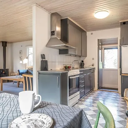Feriehus Loekea - 800m From The Sea By Interhome