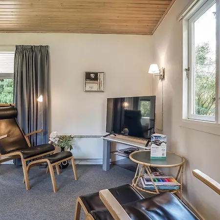 Loekea - 800m From The Sea By Interhome Dom wakacyjny