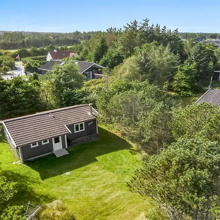 Loekea - 800m From The Sea By Interhome Torsted (Nordjylland)
