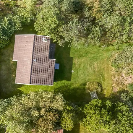Dom wakacyjny Loekea - 800m From The Sea By Interhome *