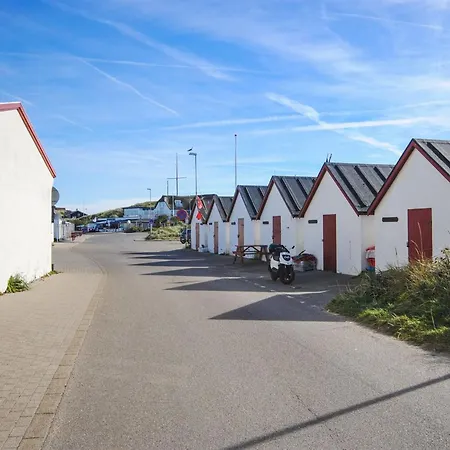 Loekea - 800m From The Sea By Interhome Feriehus Torsted (Nordjylland)